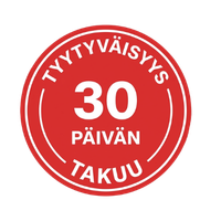Guarantee badge
